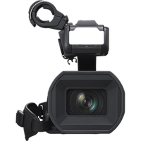 Panasonic HC-X2100 4K ENG Camcorder 1