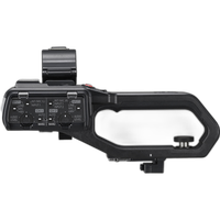 Panasonic HC-X2100 4K ENG Camcorder 3