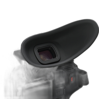 Panasonic HC-X2100 4K ENG Camcorder 4