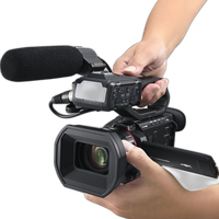 Panasonic HC-X2100 4K ENG Camcorder 5