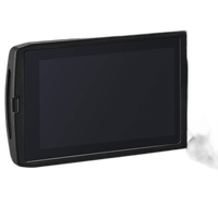 Panasonic HC-X2100 4K ENG Camcorder 6