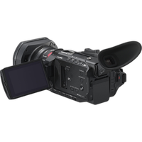 Panasonic HC-X1600 4K ENG Camcorder 2