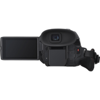 Panasonic HC-X1600 4K ENG Camcorder 3