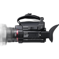 Panasonic HC-X1600 4K ENG Camcorder 5
