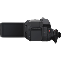Panasonic HC-X1200 4K ENG Camcorder 2
