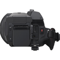 Panasonic HC-X1200 4K ENG Camcorder 3