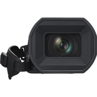 Panasonic HC-X1200 4K ENG Camcorder 4