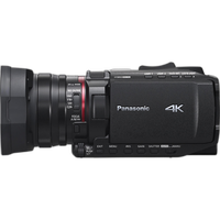 Panasonic HC-X1200 4K ENG Camcorder 6