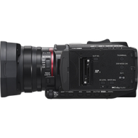 Panasonic HC-X1200 4K ENG Camcorder 7