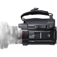 Panasonic HC-X1200 4K ENG Camcorder 8