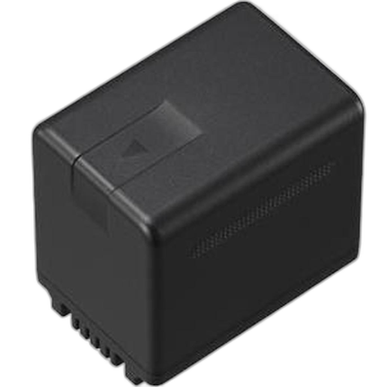 Panasonic VW-VBK360 Battery for Panasonic TM90/TM41/H100 Camcorders