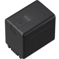 Panasonic VW-VBK360 Battery for Panasonic TM90/TM41/H100 Camcorders 0