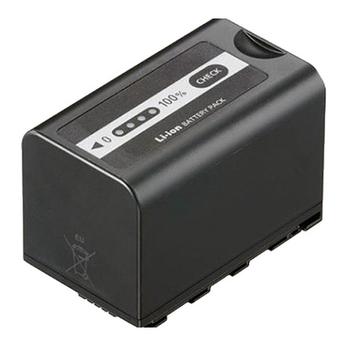 Panasonic VW-VBD58 Battery Pack (7.2V, 5800mAh)