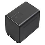 Panasonic VW-VBT380 Battery 0