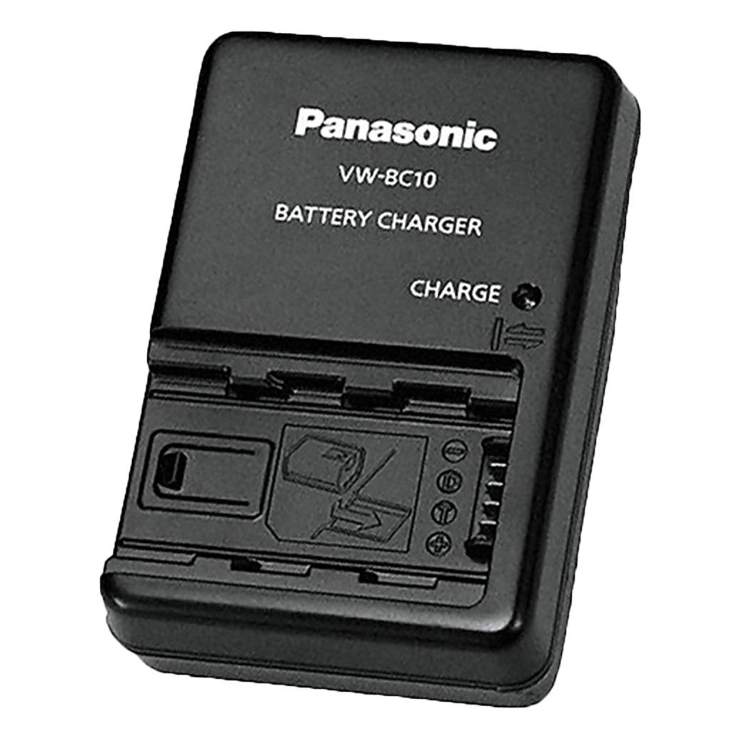 Panasonic VW-BC10 Battery Charger