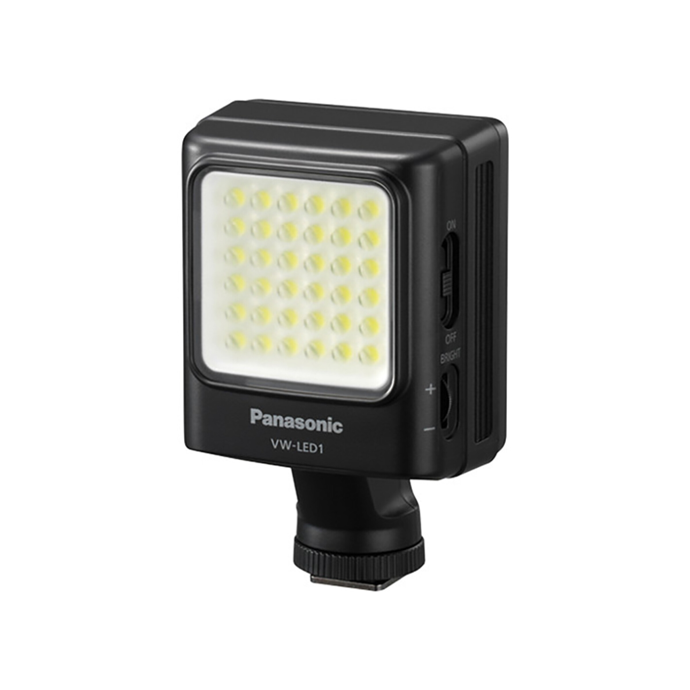 Panasonic VW-LED1 LED Video Light
