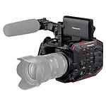Panasonic AU-EVA1 Compact 5.7K Super 35mm Cinema Camera 0