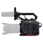 Panasonic AU-EVA1 Compact 5.7K Super 35mm Cinema Camera 1