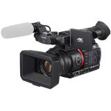 Panasonic AG-CX350 4K Camcorder 0