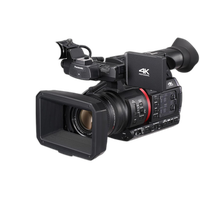 Panasonic AG-CX350 4K Camcorder 0