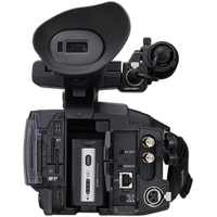 Panasonic AG-CX350 4K Camcorder 2