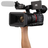 Panasonic AG-CX350 4K Camcorder 3