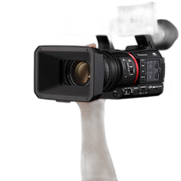 Panasonic AG-CX350 4K Camcorder 3