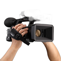 Panasonic AG-CX350 4K Camcorder 4