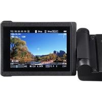 Panasonic AG-CX350 4K Camcorder 5