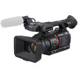Panasonic AG-CX350 4K Camcorder 6