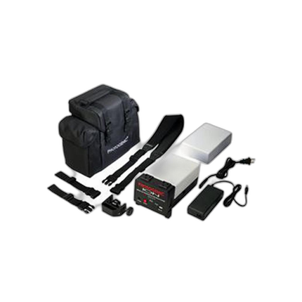 Photogenic Lithium-ion Pure Sine Wave Inverter System