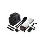 Photogenic Lithium-ion Pure Sine Wave Inverter System 0