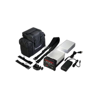 Photogenic Lithium-ion Pure Sine Wave Inverter System 0