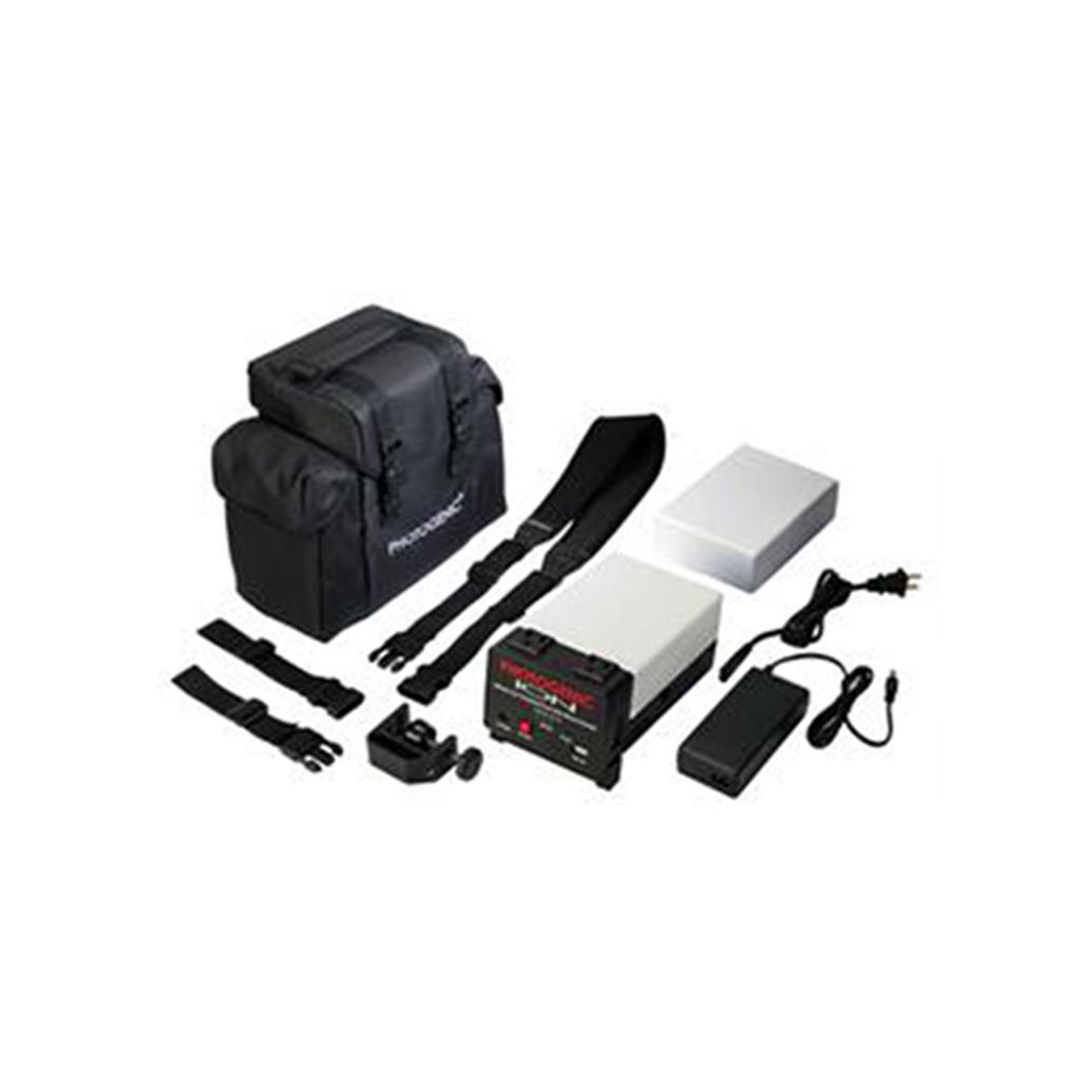 Photogenic Lithium-ion Pure Sine Wave Inverter System