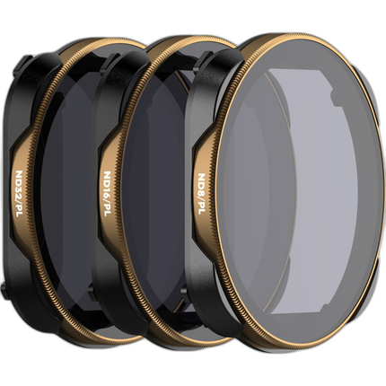 PolarPro Cinema Series Vivid Collection for Mavic 2 Pro