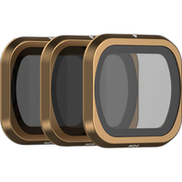 PolarPro Cinema Series Shutter Collection for Mavic 2 Pro 0