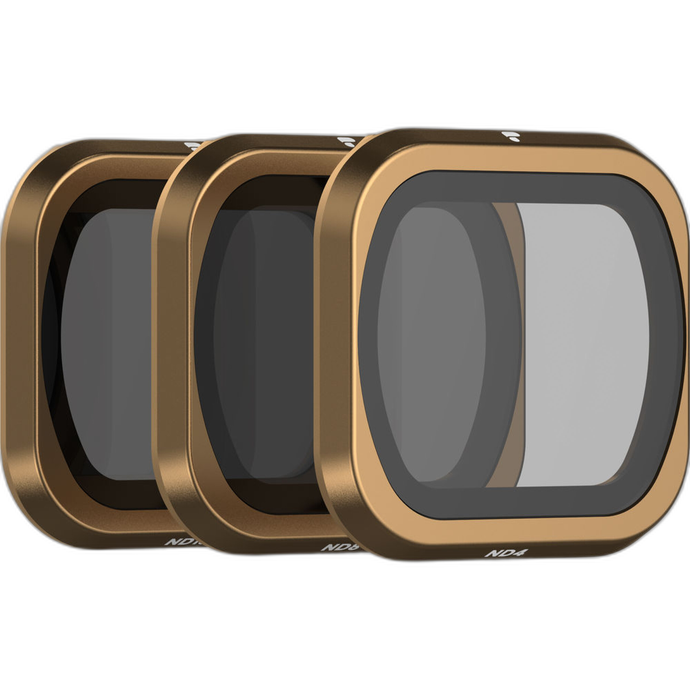 PolarPro Mavic 2 Pro Shutter Collection