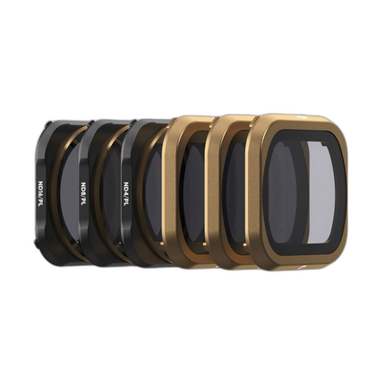 PolarPro Cinema Series 6-Pack Filter Set for Mavic 2 Pro