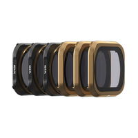 PolarPro Cinema Series 6-Pack Filter Set for Mavic 2 Pro 0