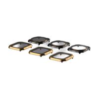 PolarPro Cinema Series 6-Pack Filter Set for Mavic 2 Pro 1