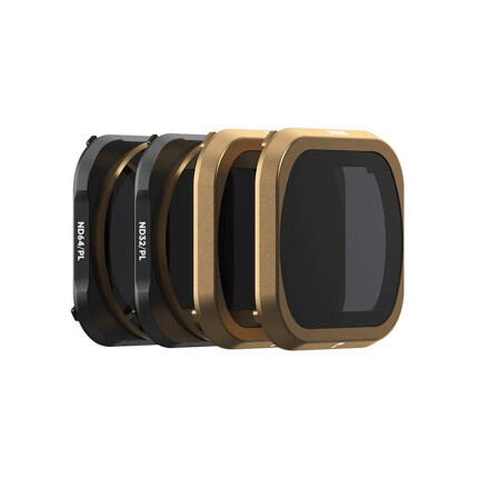 PolarPro Cinema Series Vivid Collection for Mavic 2 Pro