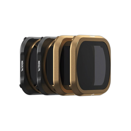 PolarPro Cinema Series Limited Collection for Mavic 2 Pro