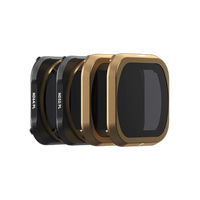 PolarPro Cinema Series Limited Collection for Mavic 2 Pro 0