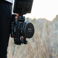 PolarPro PMVND Signautre Edition II - 77mm - 2/5 Stop 7