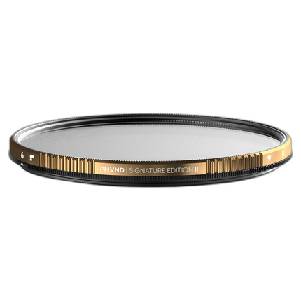PolarPro 82mm Peter McKinnon Signature Edition II ND Filter (6-9 Stop)