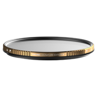 PolarPro 82mm Peter McKinnon Signature Edition II ND Filter (6-9 Stop)