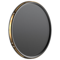 PolarPro 82mm Peter McKinnon Signature Edition II ND Filter (6-9 Stop) 1