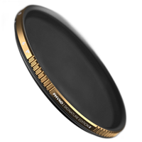 PolarPro 82mm Peter McKinnon Signature Edition II ND Filter (6-9 Stop) 2