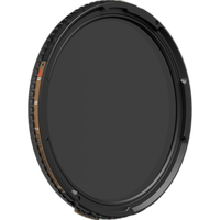 PolarPro Peter McKinnon Chroma Variable ND  and  Polarizer Filter (82mm, 6 to 9- 0
