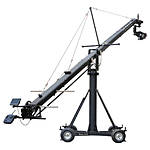Proaim 40ft Fraser Crane Noble Package with Head 1